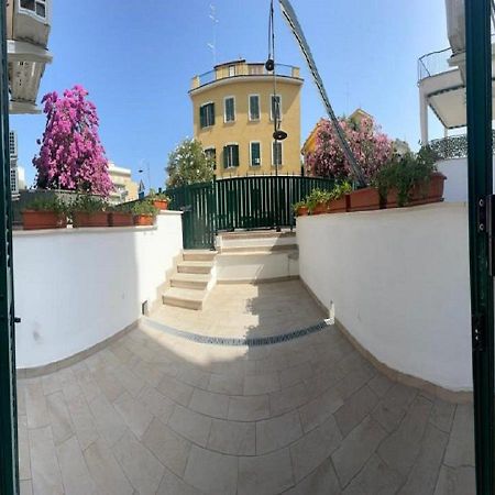 Riviera Albachiara Anzio B&B Zewnętrze zdjęcie